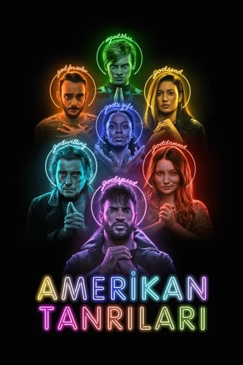 American Gods