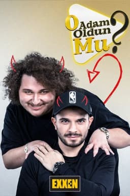 Sezon 1