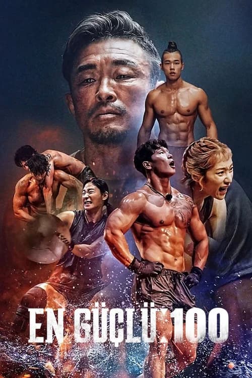 Physical: 100