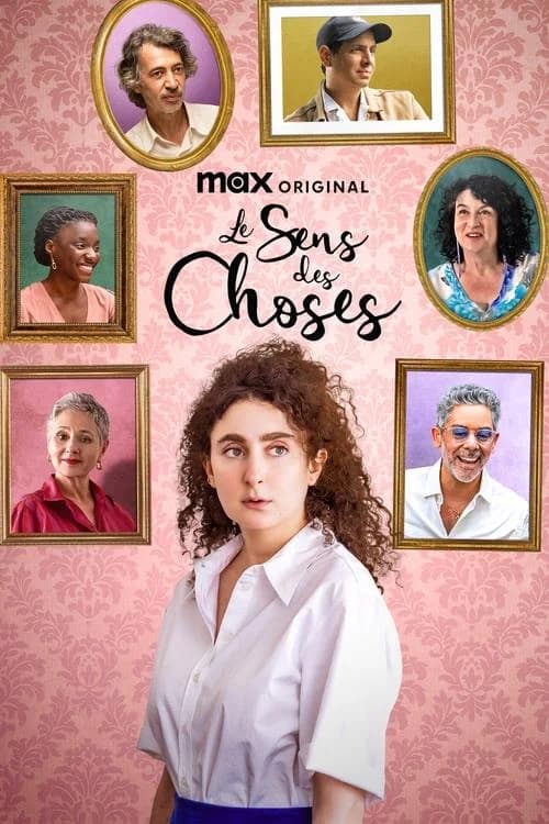 Le Sens des choses