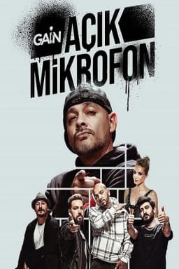 Sezon 1