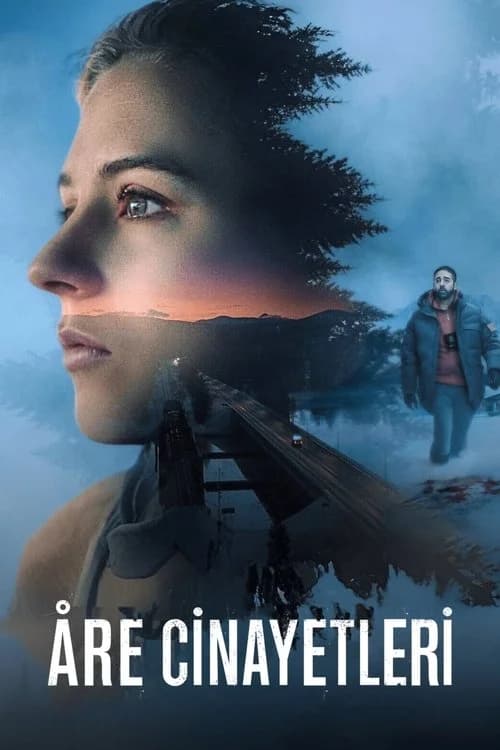 Åremorden