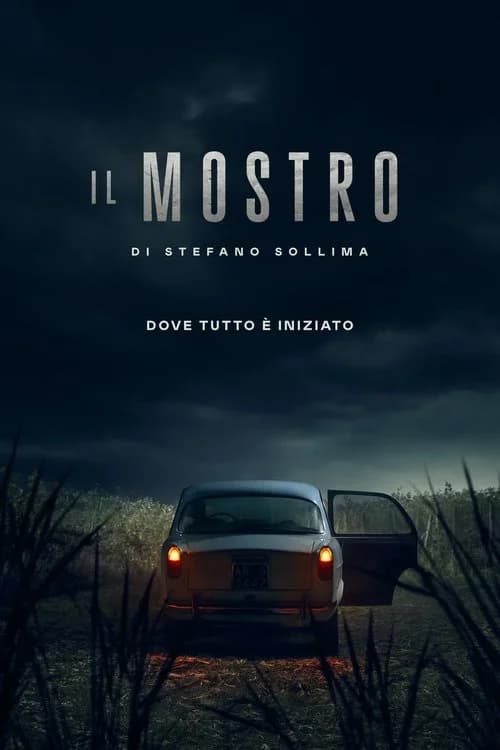 Il Mostro