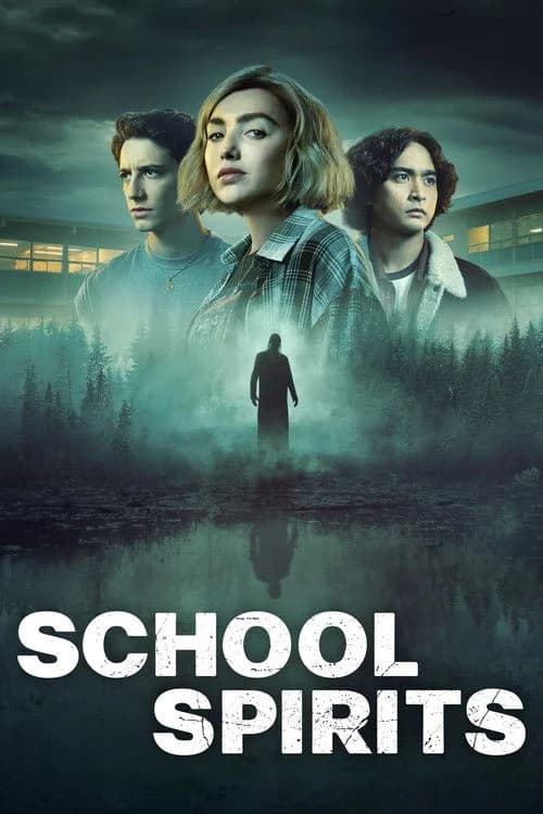 School Spirits