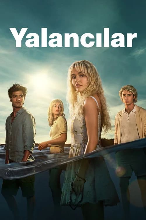 We Were Liars