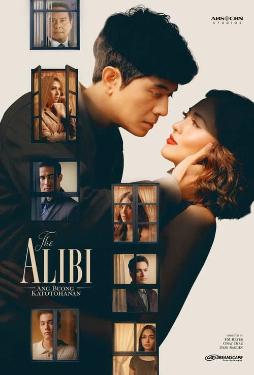 The Alibi