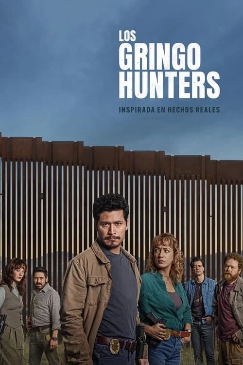 Los gringo hunters