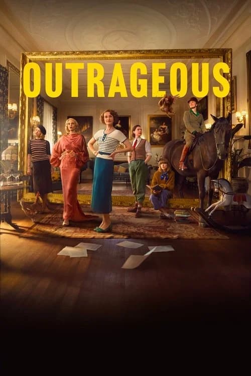 Outrageous