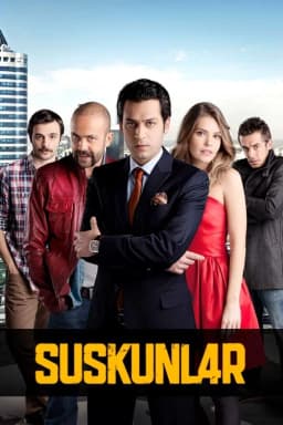 Sezon 1