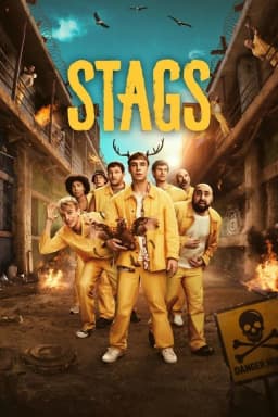 Sezon 1