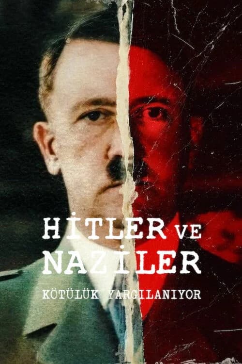 Hitler and the Nazis: Evil on Trial
