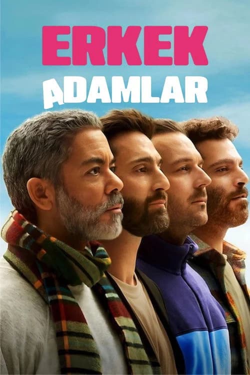 Super Mâles