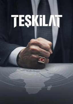 Sezon 1