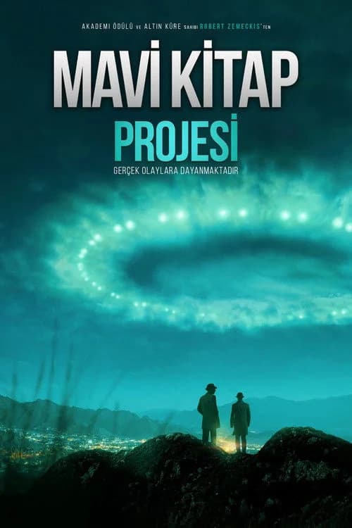 Project Blue Book