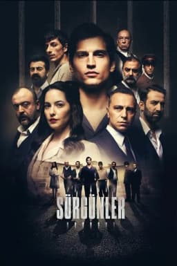 Sezon 1