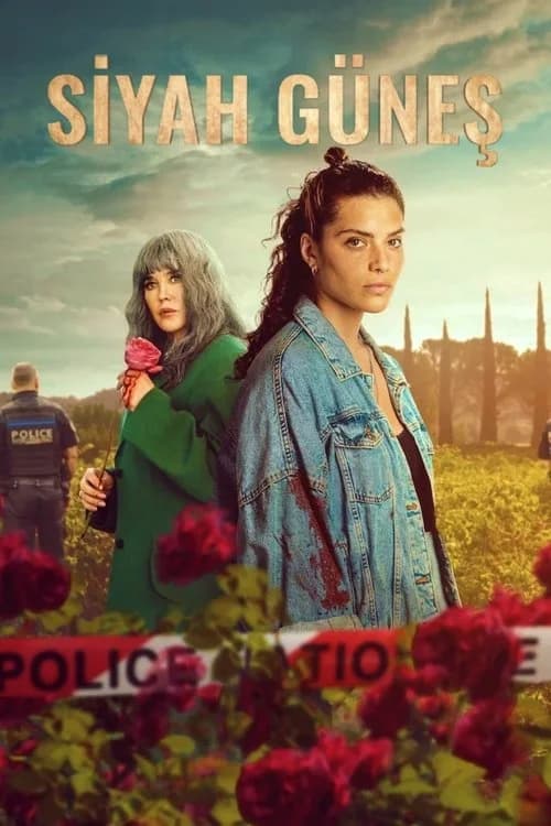Soleil noir
