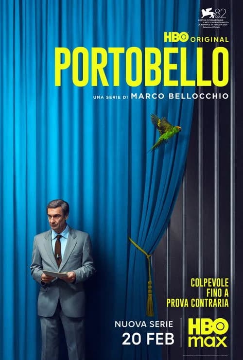 Portobello