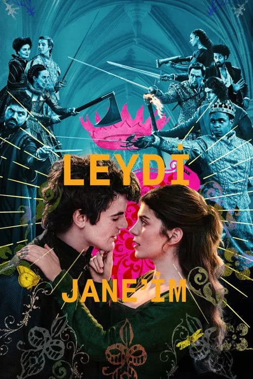 My Lady Jane