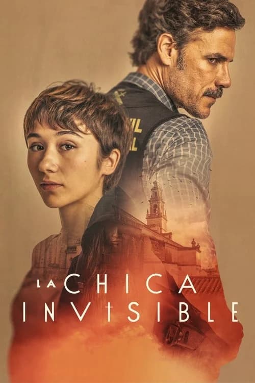La chica invisible
