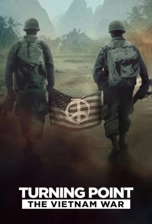 Turning Point: The Vietnam War