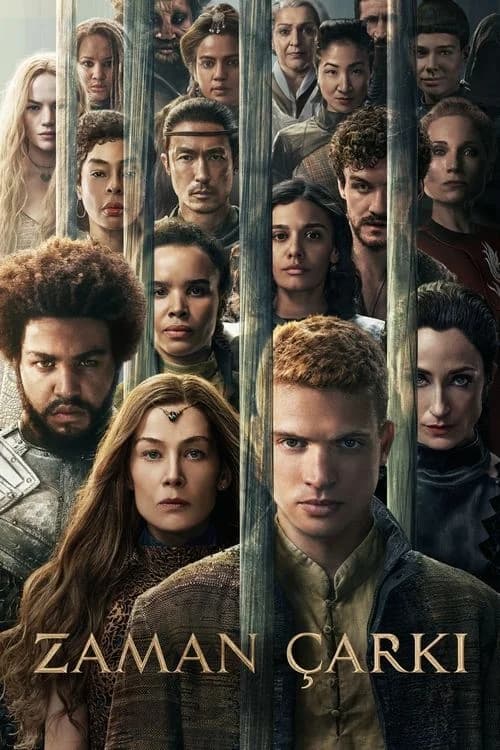The Wheel of Time