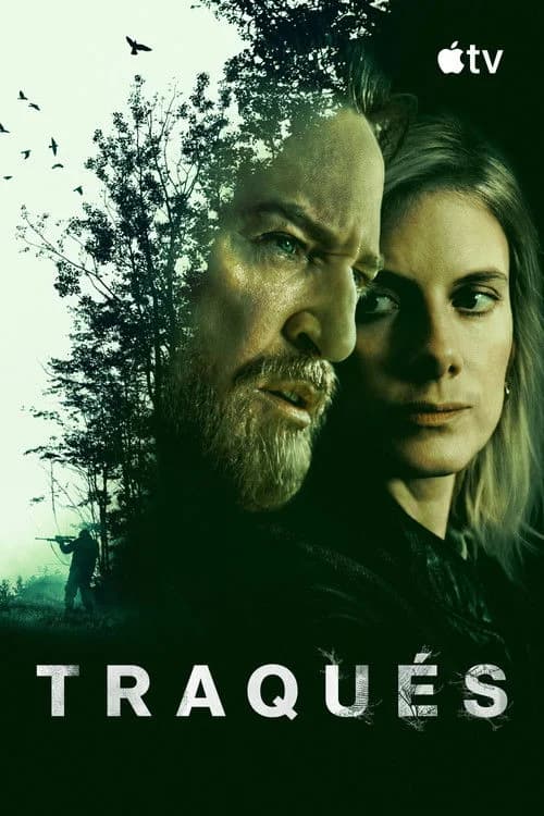 Traqués