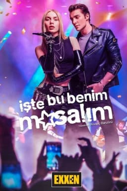 Sezon 1