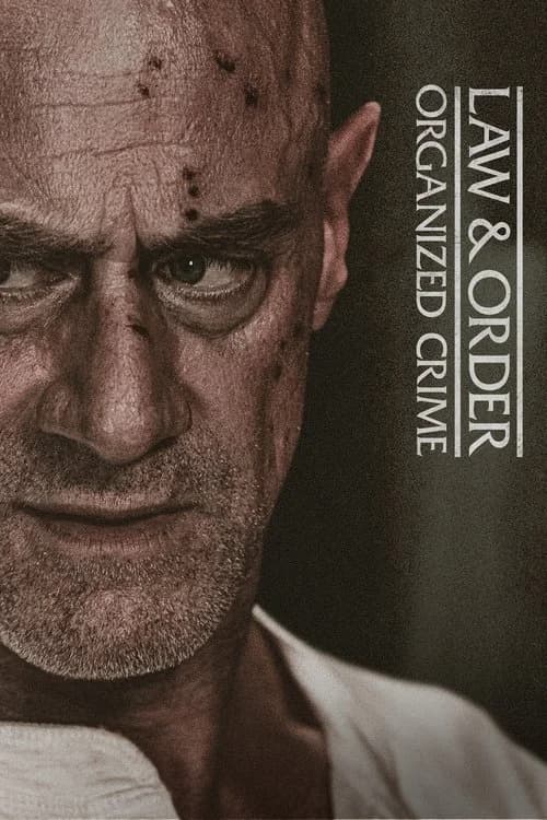 Law & Order: Organized Crime