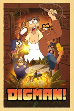 Sezon 1