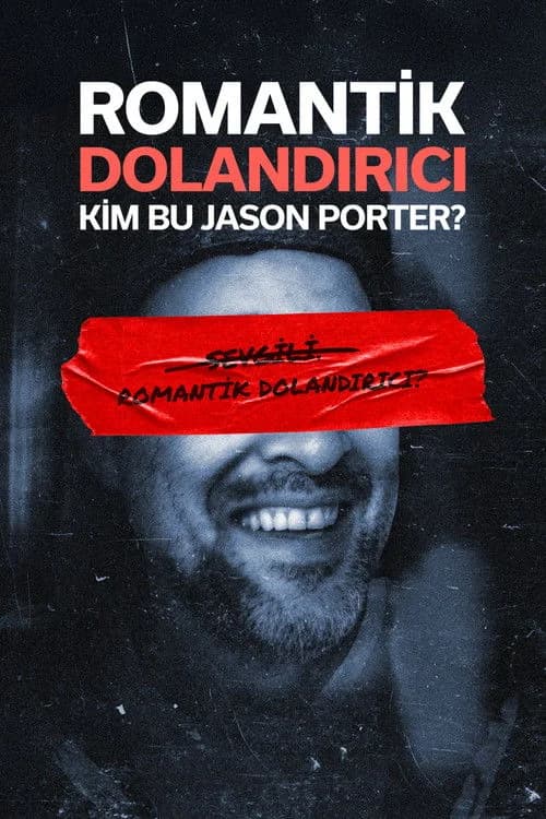 ROMCON: Who the F**k Is Jason Porter?