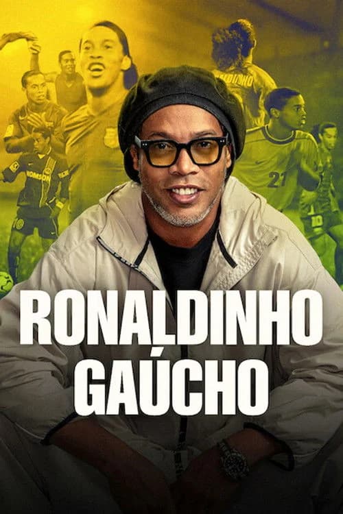 Ronaldinho Gaúcho