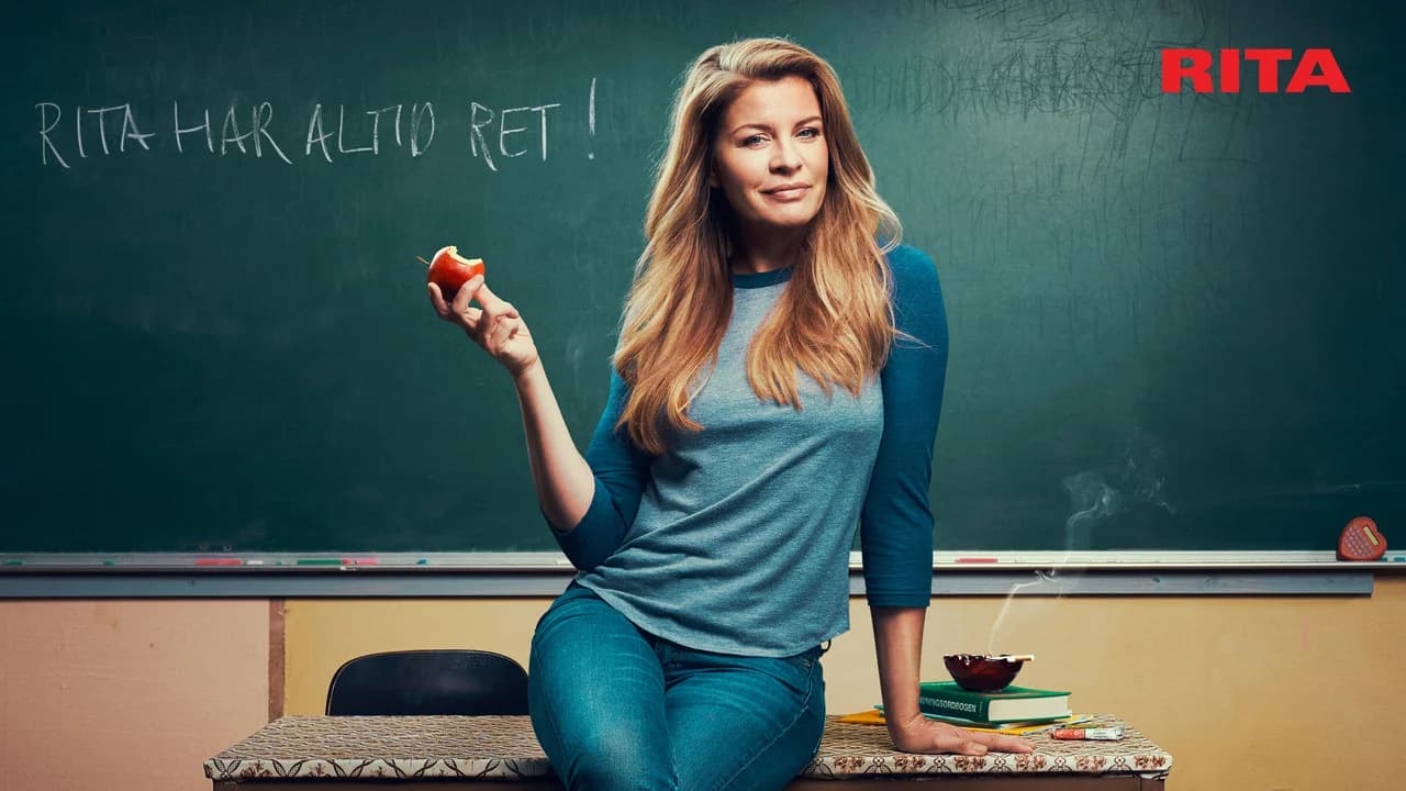 Rita