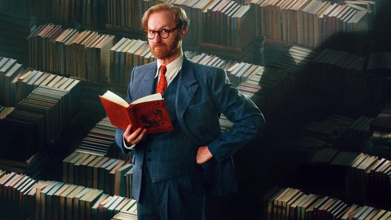 Bookish