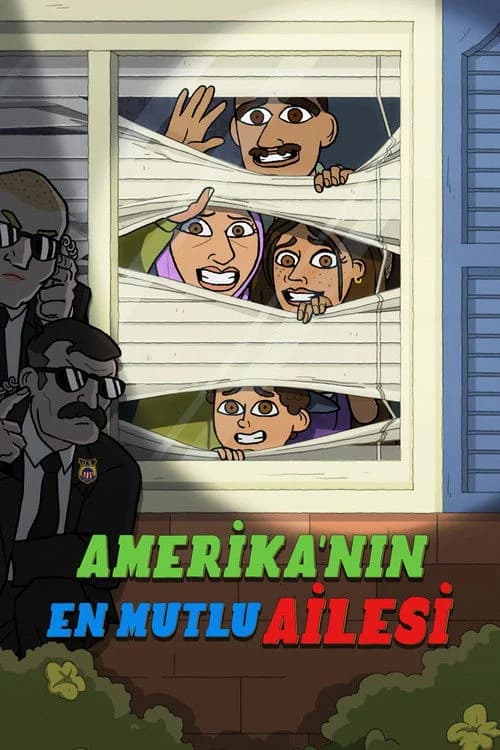 #1 Happy Family USA