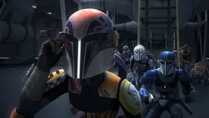 Mandalore'un Kahramanları: 2. Bölüm