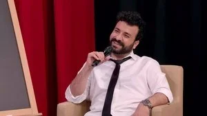 Konuşanlar 4. Sezon 37. Bölüm