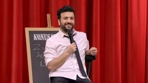 Konuşanlar 4. Sezon 28. Bölüm