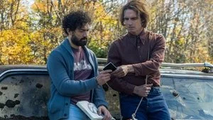 FROM 2. Sezon 5. Bölüm