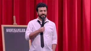 Konuşanlar 5. Sezon 4. Bölüm