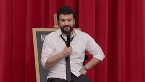 Konuşanlar 3. Sezon 30. Bölüm