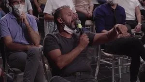 Konuşanlar 1. Sezon 21. Bölüm