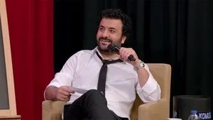 Konuşanlar 5. Sezon 10. Bölüm