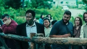 FROM 1. Sezon 5. Bölüm