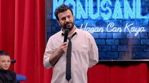 Konuşanlar 4. Sezon 32. Bölüm