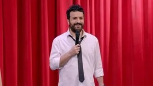 Konuşanlar 5. Sezon 26. Bölüm