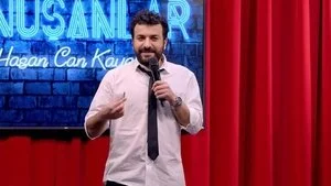 Konuşanlar 4. Sezon 30. Bölüm