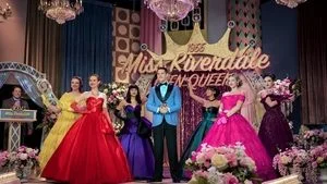 No. 132: Riverdale Gençlik Kraliçesi