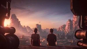 The Outer Worlds: Yanımızdaki Arkadaşlar