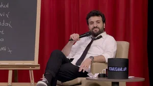 Konuşanlar 3. Sezon 31. Bölüm