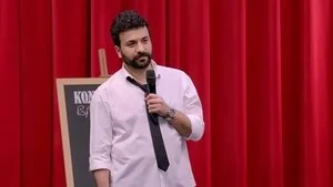 Konuşanlar 4. Sezon 39. Bölüm